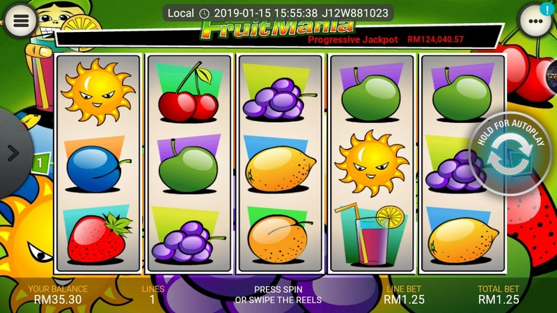 Classic Slots win real money slots app