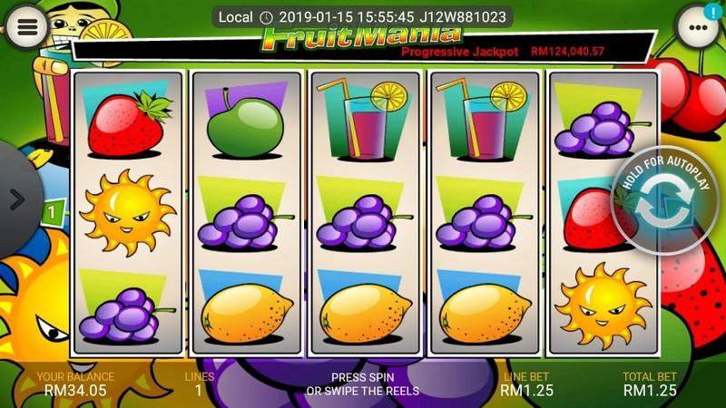 Play Free 5 https://mega-moolah-play.com/british-columbia/coquitlam/book-of-ra-slot-in-coquitlam/ Reel Slots Online