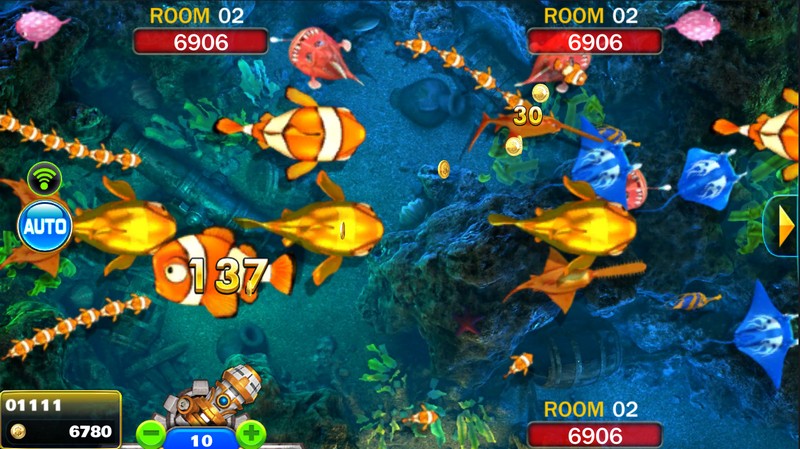 ocean king 2 download game